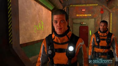 The Descendant Full Season - PC Windows,Mac OSX