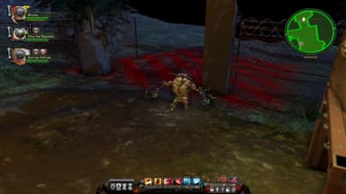 Krater - Character DLC Mayhem MK13 - PC Windows