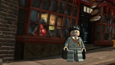 LEGO Harry Potter Years 1-4 - PC Windows