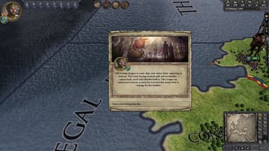 Crusader Kings II Sunset Invasion DLC - PC Windows