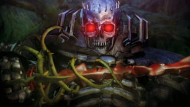 BERSERK and the Band of the Hawk - PC Windows