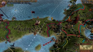 Europa Universalis IV National Monuments II - PC Windows Mac OSX Linux