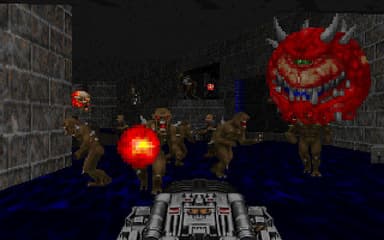 Doom Classic Complete - PC Windows