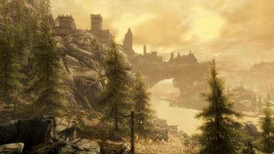 The Elder Scrolls V Skyrim Special Edition - PC Windows