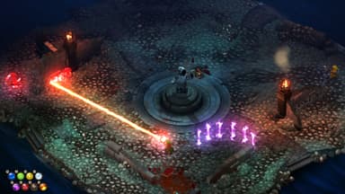 Magicka DLC: Tower of Niflheim - PC Windows,Mac OSX,Linux