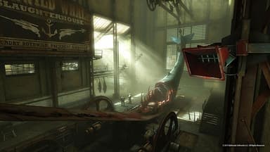 Dishonored Void Walker's Arsenal - PC Windows