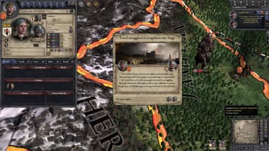 Crusader Kings II Norse Portraits DLC - PC Windows