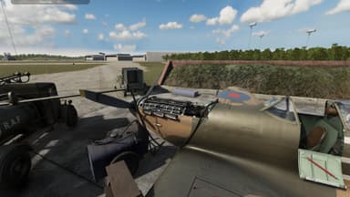 Plane Mechanic Simulator - PC Windows