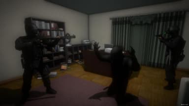 CTU: Counter Terrorism Unit - PC Windows