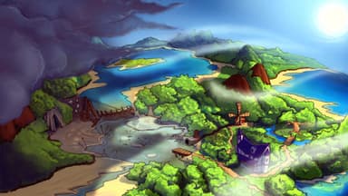 Kaptain Brawe: A Brawe New World - PC Windows,Mac OSX