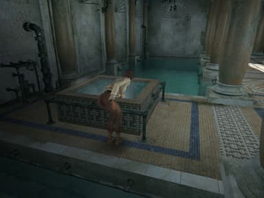 Syberia - PC Windows,Mac OSX