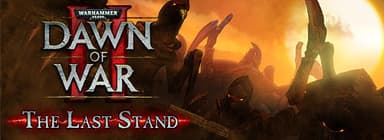 Dawn of War 2: Retribution - Last Stand Alone DLC Complete Pack - PC W