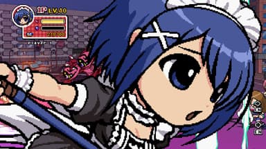 Phantom Breaker Battle Grounds - PC Windows
