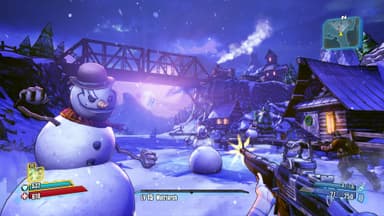 Borderlands 2 Headhunter 3 - Mercenary Day - PC Windows