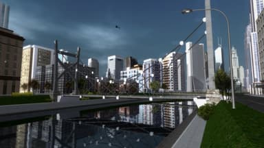 Bridge Project - PC Windows,Mac OSX