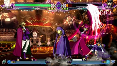 BlazBlue Continuum Shift Extend - PC Windows