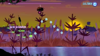 Alien Spidy - PC Windows,Mac OSX