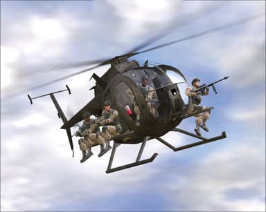 Delta Force - Black Hawk Down: Team Sabre - PC Windows
