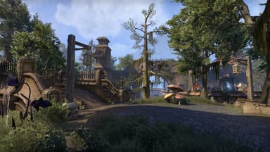 The Elder Scrolls Online - Morrowind Standard Edition - PC Windows