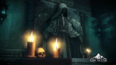 Eon Altar: Episode 1 + 2 - PC Windows,Mac OSX