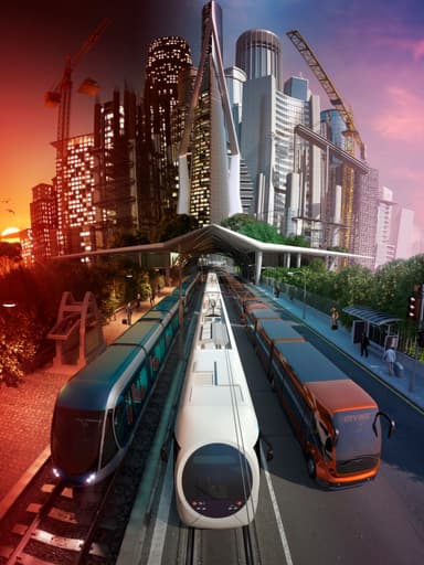 Cities in Motion 2 Soundtrack - PC Windows