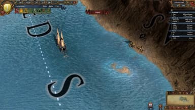 Europa Universalis IV Muslim Ships Unit Pack - PC Windows Mac OSX