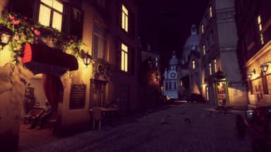 Bohemian Killing - PC Windows,Mac OSX