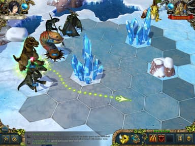 King's Bounty: Armored Princess - PC Windows,Mac OSX