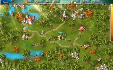 Kingdom Tales - PC Windows,Mac OSX