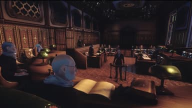 Bohemian Killing - PC Windows,Mac OSX