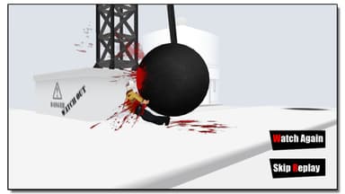 Kill The Bad Guy - PC Windows,Mac OSX