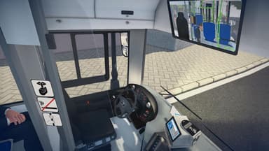 Bus Simulator 16 - PC Windows,Mac OSX
