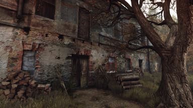 The Vanishing of Ethan Carter - PC Windows