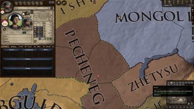 Crusader Kings II: Horse Lords Content Pack - PC Windows,Mac OSX