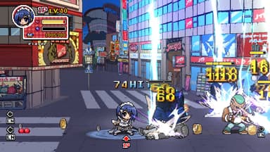 Phantom Breaker Battle Grounds - PC Windows