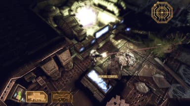 Alien Breed 3: Descent - PC Windows