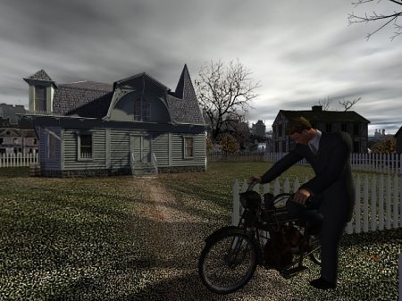 Necronomicon: The Dawning of Darkness - PC Windows