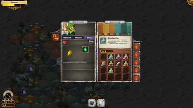Crowntakers - Undead Undertakings - PC Windows Mac OSX Linux