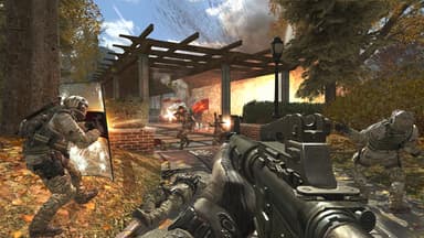 Call of Duty Modern Warfare 3 Collection 1 - Mac OSX