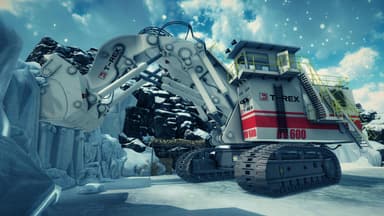 Giant Machines 2017 - PC Windows