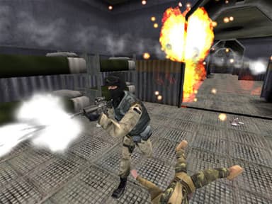 Delta Force: Task Force Dagger - PC Windows