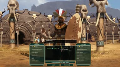 Sid Meier’s Civilization V Brave New World - Mac OSX