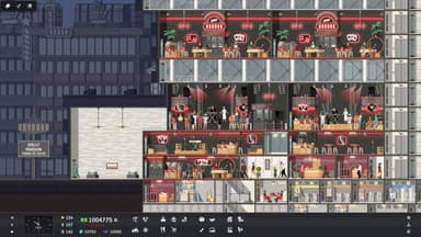 Project Highrise Las Vegas - PC Windows Mac OSX