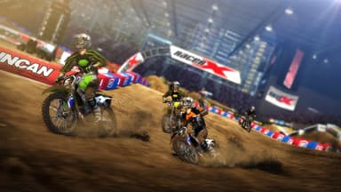 MX vs. ATV Supercross Encore - PC Windows