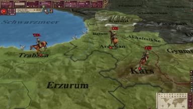 Victoria II Interwar Cavalry Unit Pack DLC - PC Windows