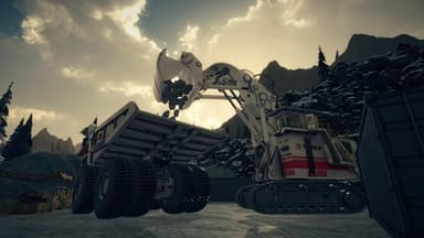 Giant Machines 2017 - PC Windows