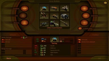 Impossible Creatures - PC Windows