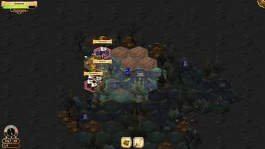 Crowntakers - Undead Undertakings - PC Windows Mac OSX Linux
