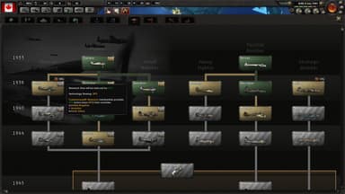 Hearts of Iron IV Together for Victory - PC Windows Mac OSX Linux