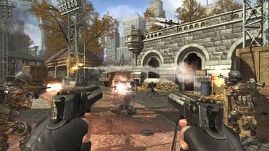 Call of Duty Modern Warfare 3 Collection 1 - Mac OSX
